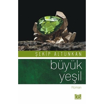 Büyük Yeşil - Şekip Altunkan