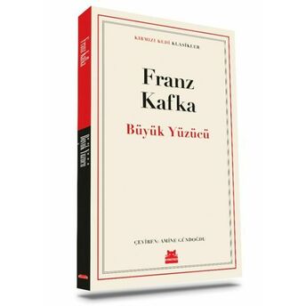 Büyük Yüzücü Franz Kafka