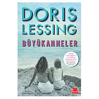 Büyükanneler Doris Lessing