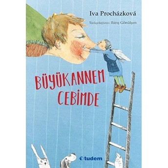 Büyükannem Cebimde Iva Prochazkova