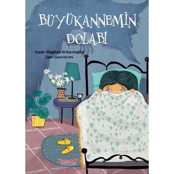 Büyükannemin Dolabı Raghad Al-Karmajani