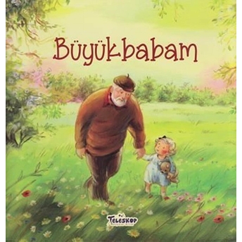 Büyükbabam - Akrabalar Serisi Helena Kraljic