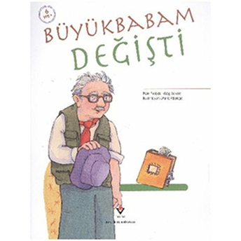 Büyükbabam Değişti Meg Belviso