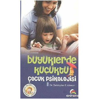 Büyükler De Küçüktü Christopher E. Johnson