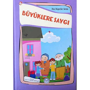 Büyüklere Saygı