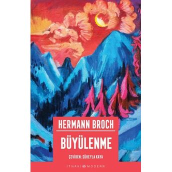 Büyülenme Hermann Broch