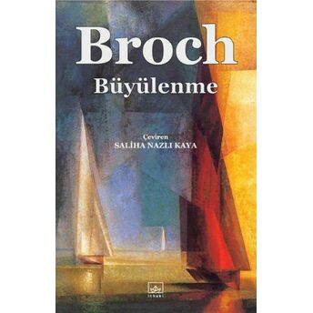 Büyülenme Hermann Broch