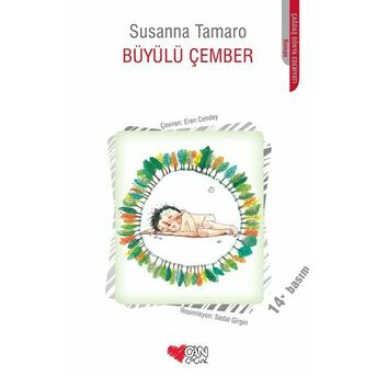 Büyülü Çember Susanna Tamaro