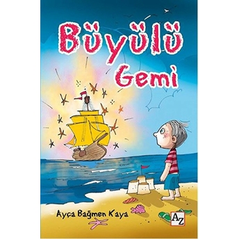 Büyülü Gemi