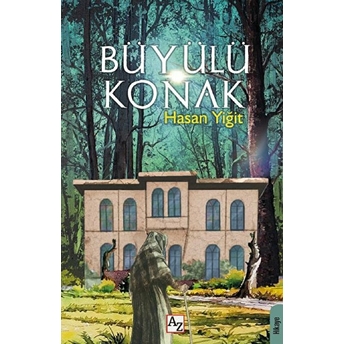 Büyülü Konak