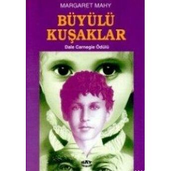 Büyülü Kuşaklar Margaret Mahy