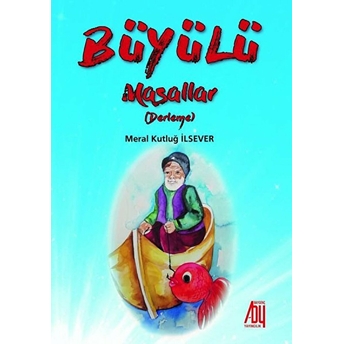 Büyülü Masallar Derleme