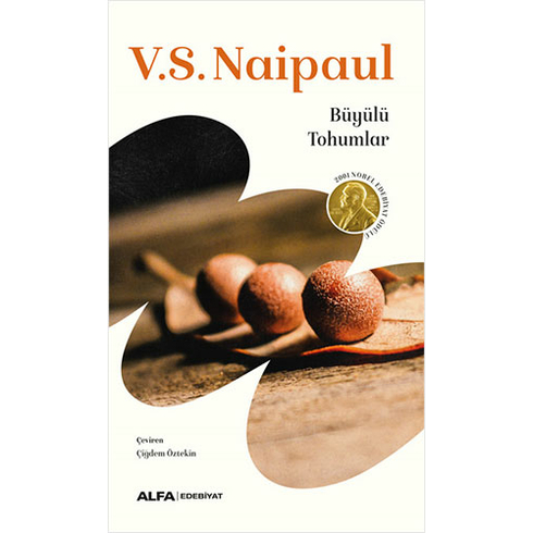 Büyülü Tohumlar V. S. Naipaul