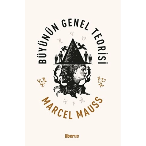 Büyünün Genel Teorisi Marcel Mauss