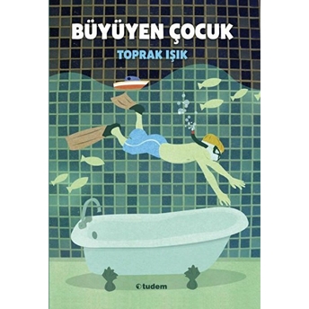 Büyüyen Çocuk Toprak Işık