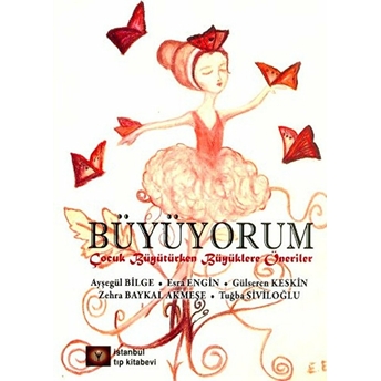 Büyüyorum