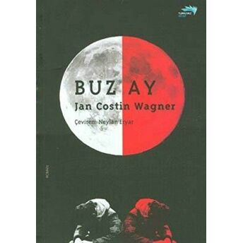 Buz Ay Jan Costin Wagner