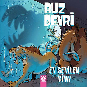 Buz Devri - En Sevilen Kim? Kolektif