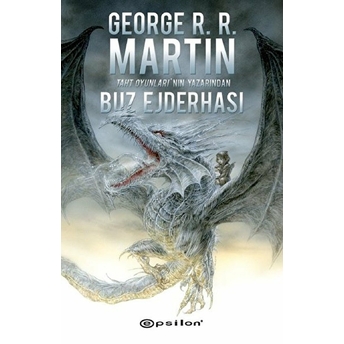 Buz Ejderhası George R. R. Martin