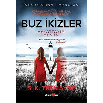 Buz Ikizler S. K. Tremayne