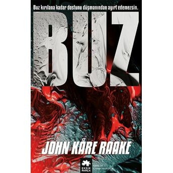 Buz John Kåre Raake