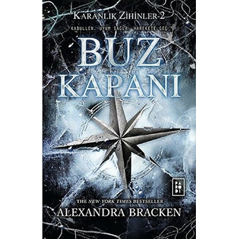 Buz Kapanı Alexandra Bracken