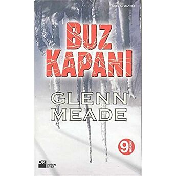 Buz Kapanı Glenn Meade