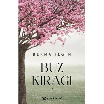 Buz Kırağı 2 Berna Ilgın