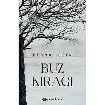 Buz Kırağı Berna Ilgın