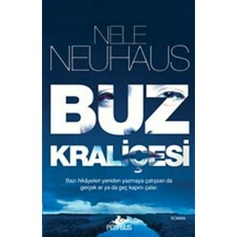 Buz Kraliçesi Nele Neuhaus