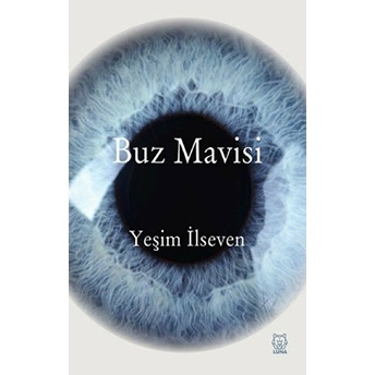 Buz Mavisi Yeşim Ilseven