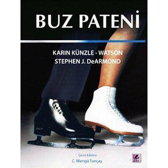 Buz Pateni Karin Künzle-Watson