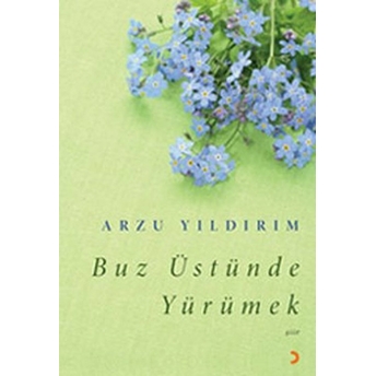 Buz Üstünde Yürümek-Arzu Yıldırım