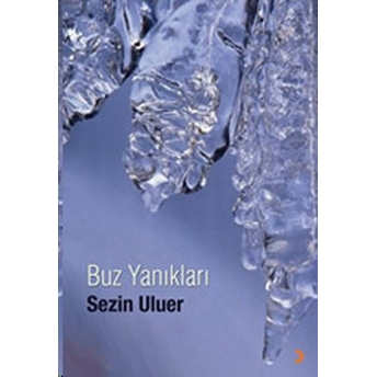 Buz Yanıkları-Sezin Uluer