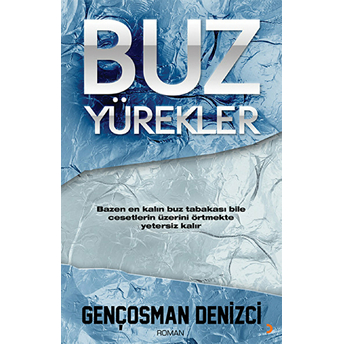 Buz Yürekler Gençosman Denizci