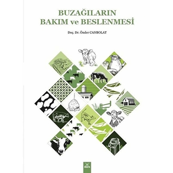 Buzağıların Bakım Ve Beslenmesi