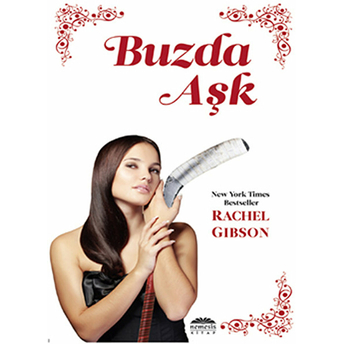 Buzda Aşk (Cep Boy) Rachel Gibson