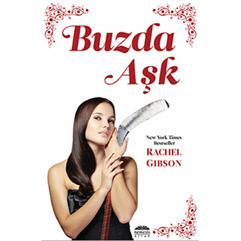 Buzda Aşk Rachel Gibson