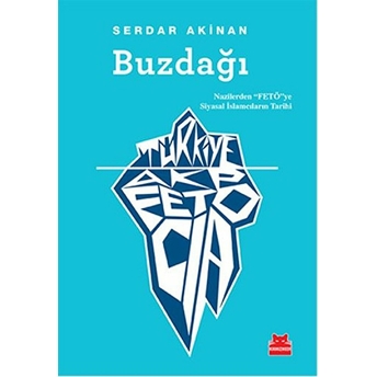 Buzdağı Serdar Akinan