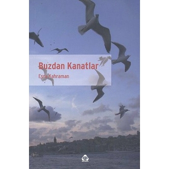 Buzdan Kanatlar