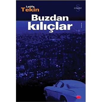 Buzdan Kılıçlar