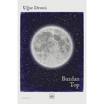 Buzdan Top Uğur Deveci