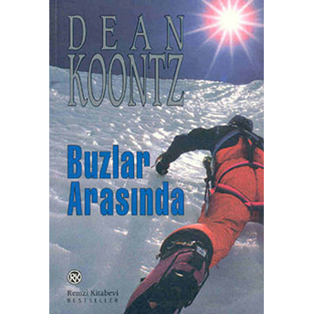 Buzlar Arasında Dean R. Koontz