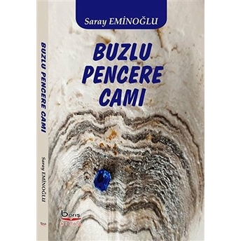 Buzlu Pencere Camı