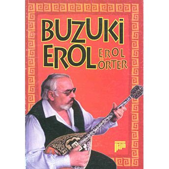 Buzuki Erol Erol Örter