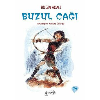 Buzul Çağı Bilgin Adalı