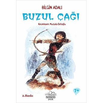 Buzul Çağı Bilgin Adalı