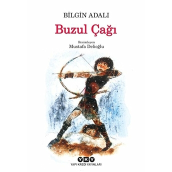 Buzul Çağı Bilgin Adalı