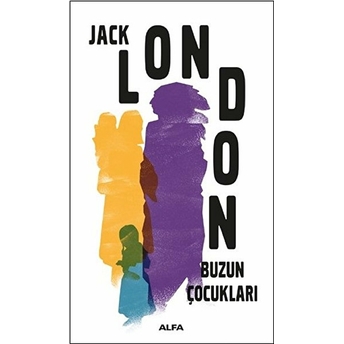 Buzun Çocukları Jack London