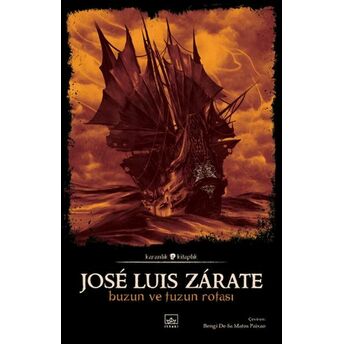 Buzun Ve Tuzun Rotası José Luis Zárate